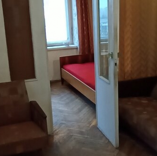 1-комн квартира ул Ленсовета,  д. 43