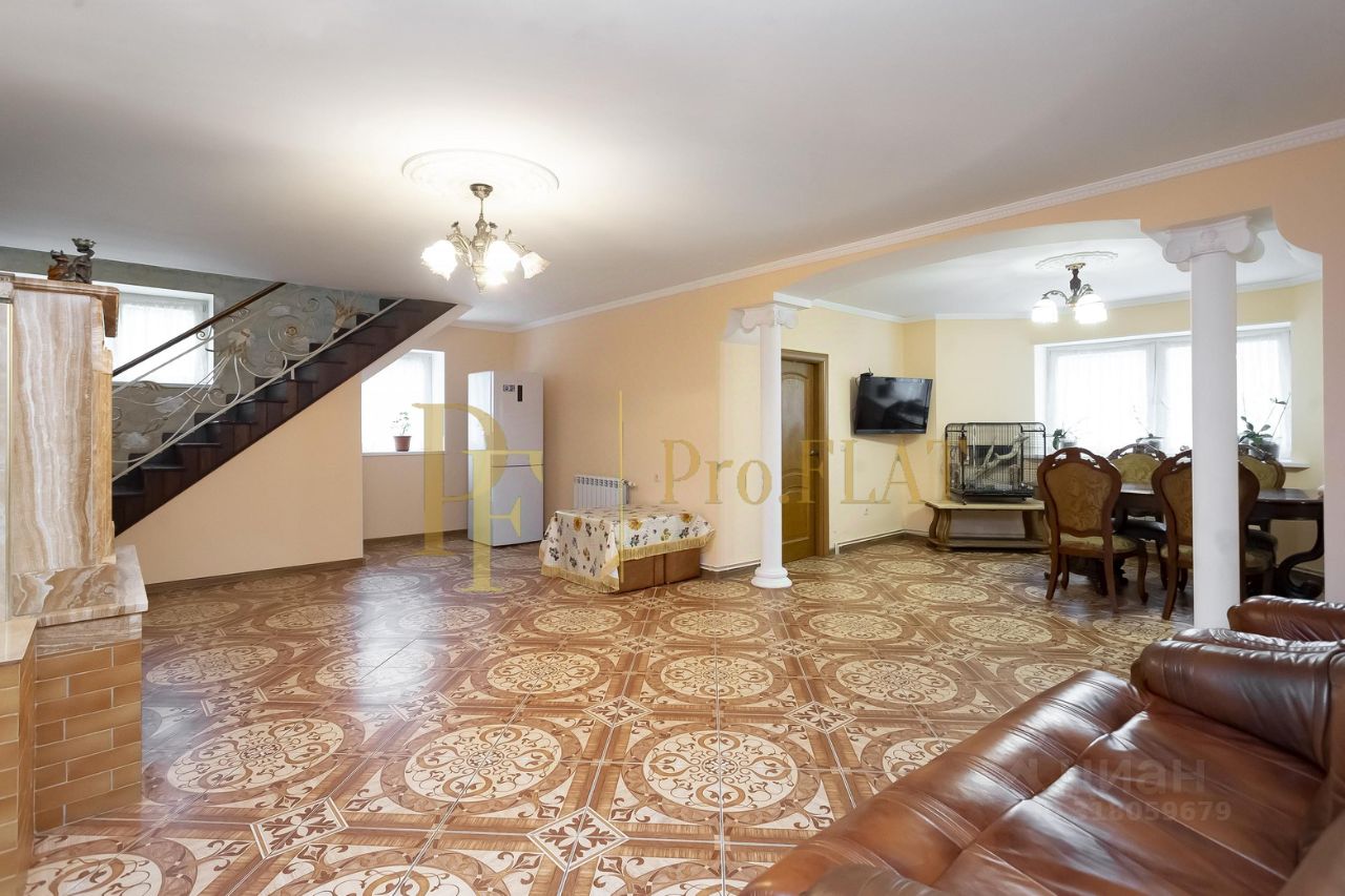 Продажа дома Золотые Пески кп, пос. Пески,  д. 39