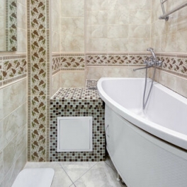 Продажа 3-комн квартиры на вторичном рынке Трёхпрудный переулок,  д. 8