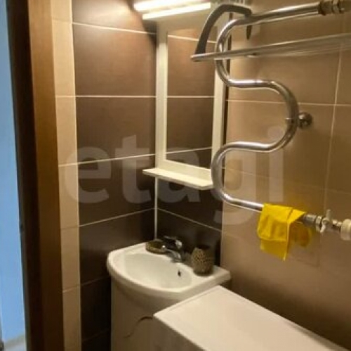 1-комн квартира Муринское городское поселение, Охтинская аллея,  д. 2