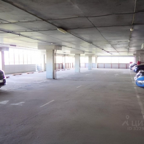 Гараж/парковка ул Есенина,  д. 5