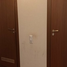 Продажа 3-комн квартиры на вторичном рынке Даниила Хармса ул,  д. 5,  к. 1