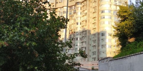 2-комн квартира Малая Юшуньская улица, 3