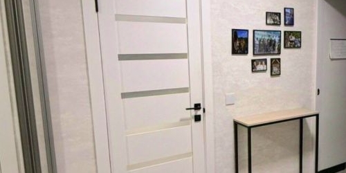 1-комн квартира улица Крыленко, 1к1с3