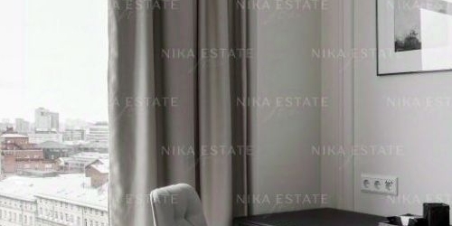 3-комн квартира улица Казакова, 7