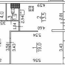 Продажа 1-комн квартиры на вторичном рынке Композиторов ул,  д. 18