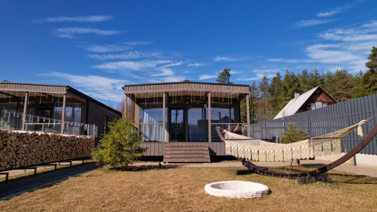 Продажа дома СКА СНТ,  д. 9