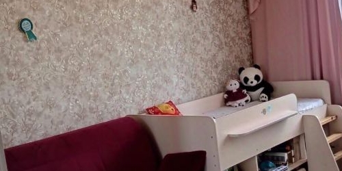 3-комн квартира улица Корнейчука, 32