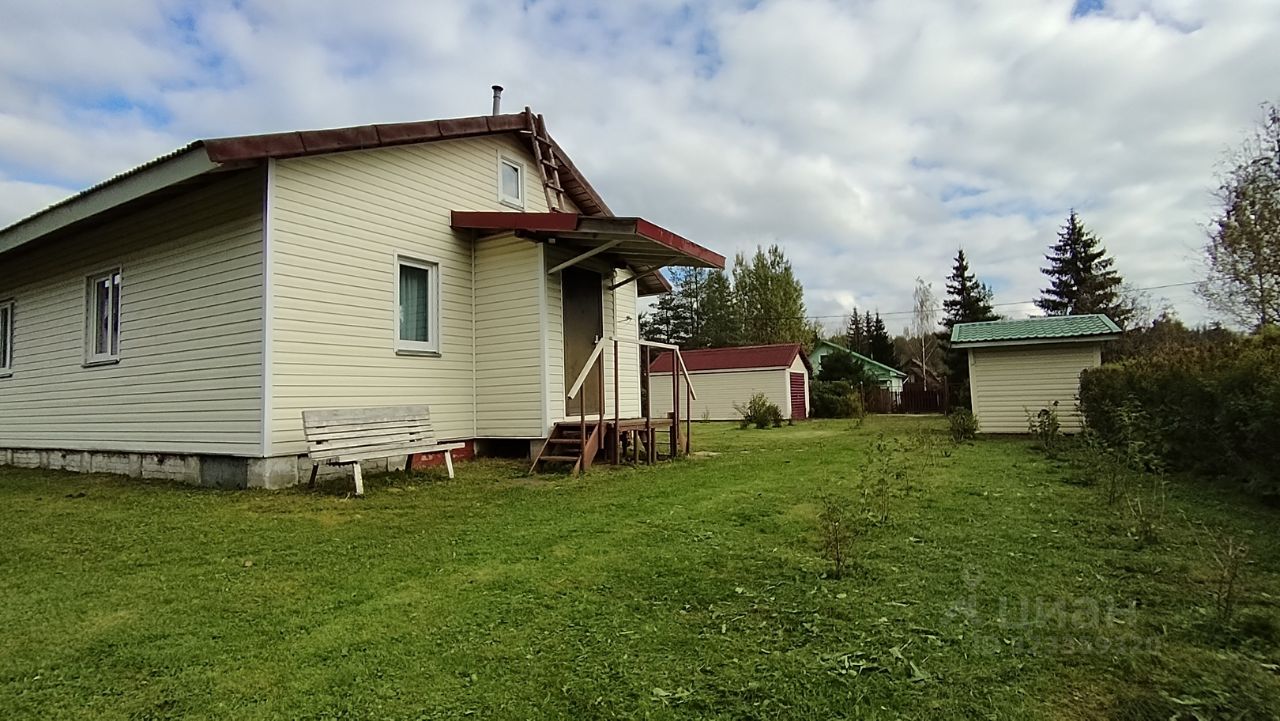 Продажа дома Фауна СНТ, 5-я Лесная линия