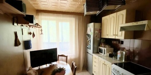 2-комн квартира ул Северодвинская,  д. 19