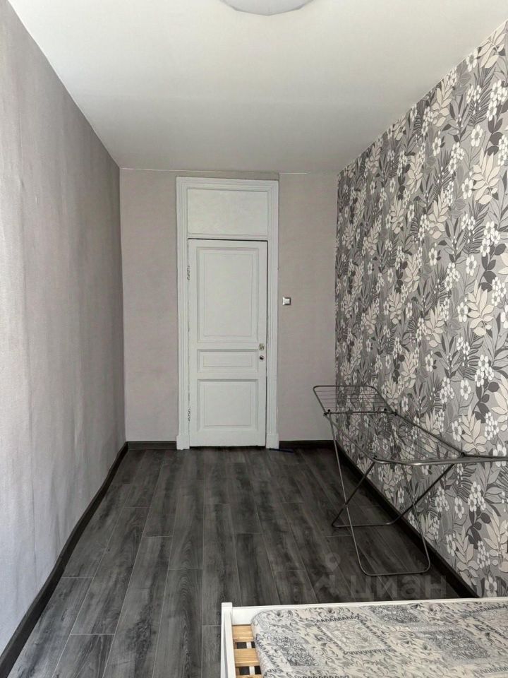 Продажа комнаты 1-я Советская улица, 12