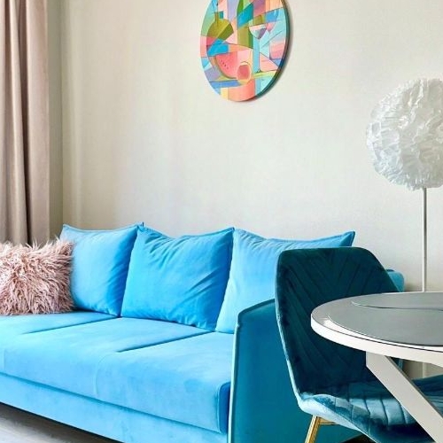 2-комн квартира Большой Сампсониевский проспект, 69к2