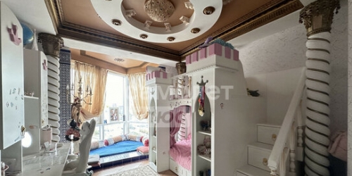 3-комн квартира Хорошевское ш,  д. 16,  к. 2