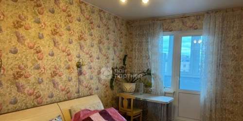 3-комн квартира улица Маршала Захарова,  д. 60