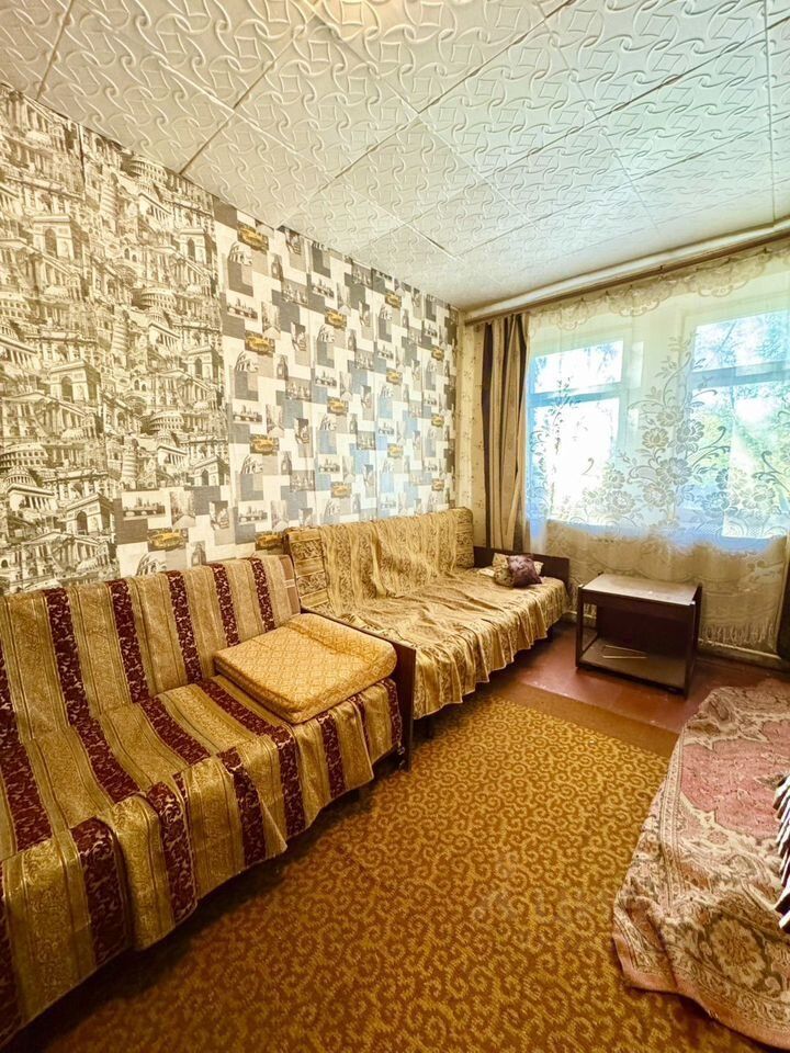 Продажа 2-комн квартиры на вторичном рынке Щелково, улица Металлоконструкций, 6