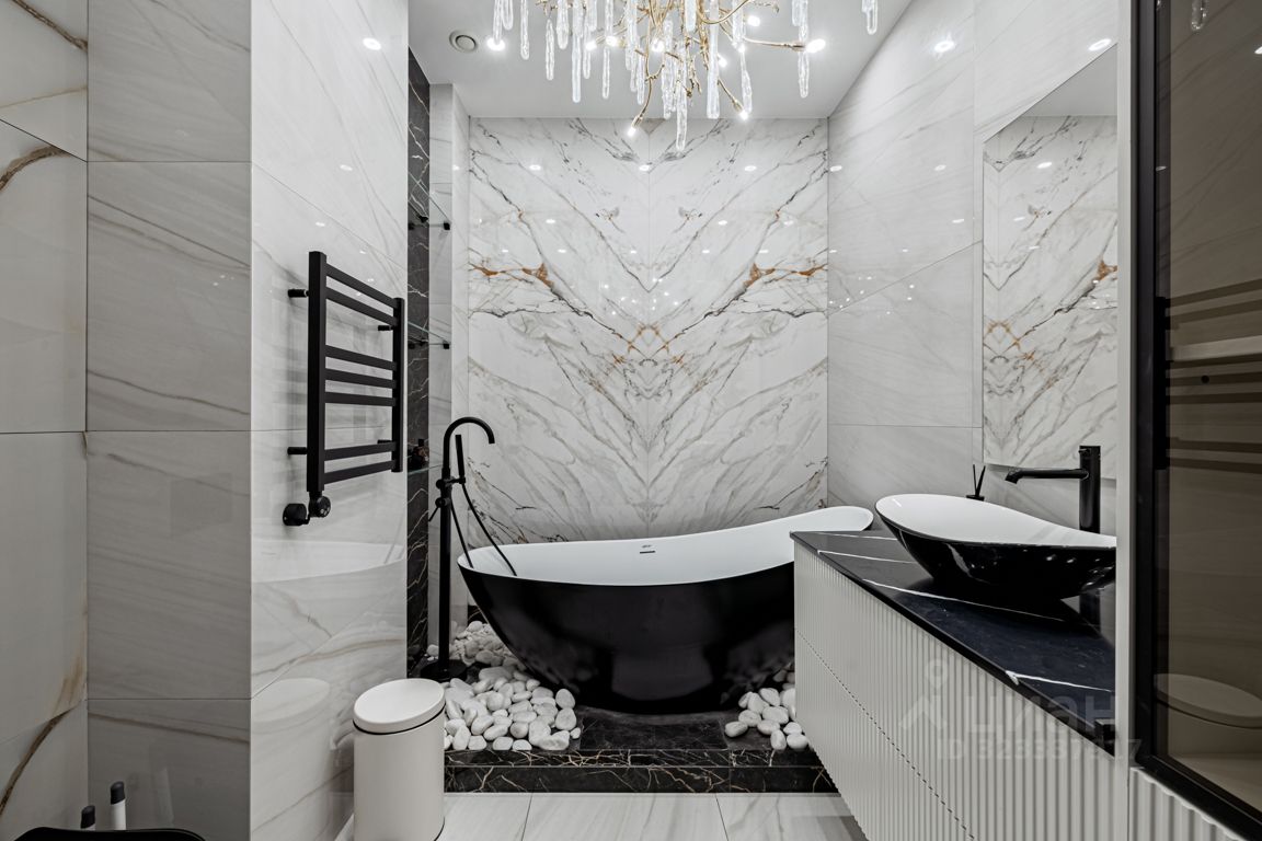 Продажа студии 1-й Красногвардейский проезд, 22с1