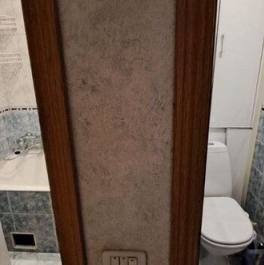 Аренда 2-комн квартиры на вторичном рынке ул Кухмистерова,  д. 12/23