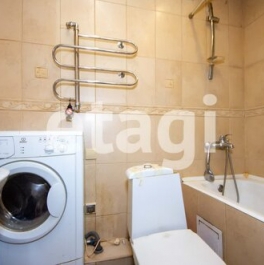 Продажа 1-комн квартиры на вторичном рынке улица Шотмана,  д. 4