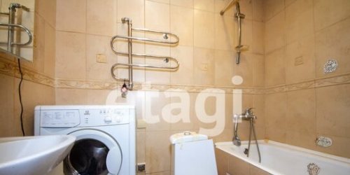 1-комн квартира улица Шотмана,  д. 4