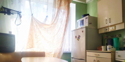 2-комн квартира Белорусская ул. ,  д. 14