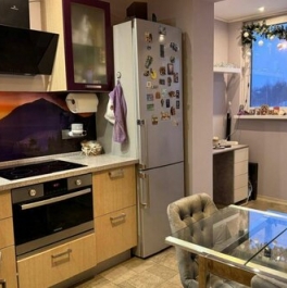 Продажа 1-комн квартиры на вторичном рынке Балашиха, ул Дмитриева,  д. 4