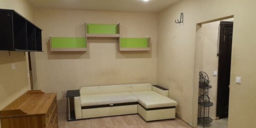 2-комн квартира улица Татищева,  д. 15