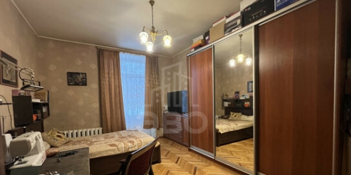 2-комн квартира Муринский 1-й пр-кт,  д. 29/20