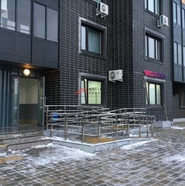 Продажа торгового помещения Дмитровское ш,  д. 169 к6