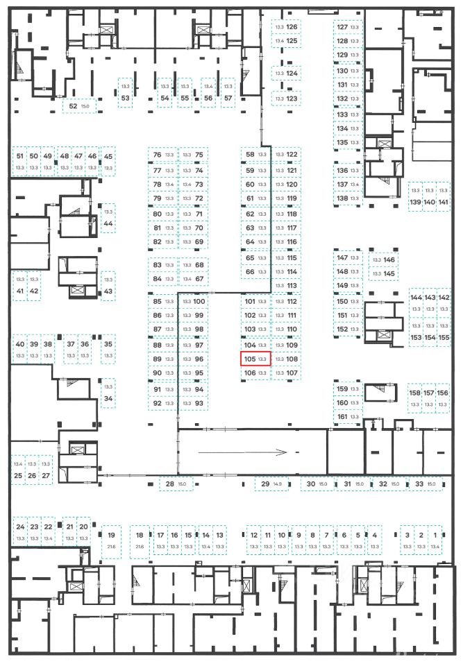 Продажа гаража Сиреневый б-р,  д. 4/7