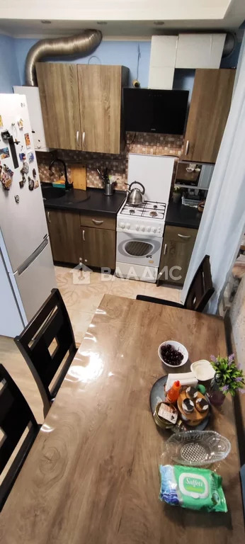 Продажа 3-комн квартиры на вторичном рынке Химки, ул. Московская,  д. 36