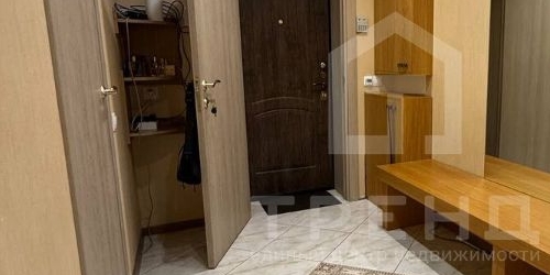 3-комн квартира проспект Металлистов, 15