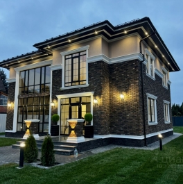 Продажа дома Опалиха, Новая Лесная улица,  д. 13