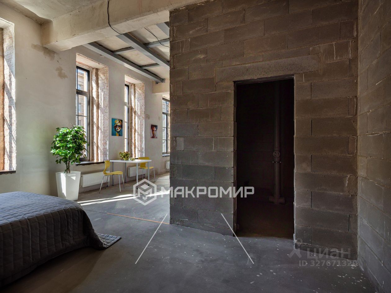 Продажа 2-комн квартиры на вторичном рынке Большой Сампсониевский проспект, 77/7