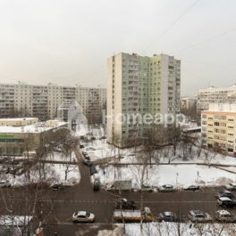 Продажа 3-комн квартиры на вторичном рынке Мурановская улица,  д. 8