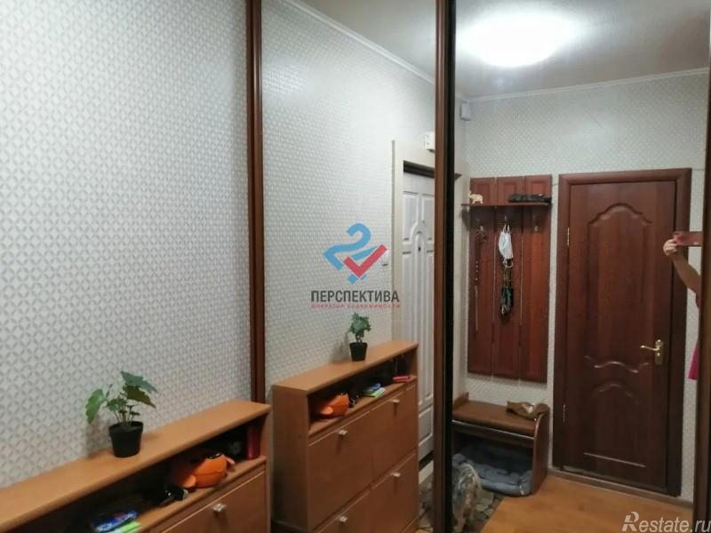 Продажа 1-комн квартиры на вторичном рынке Михневский проезд, 6