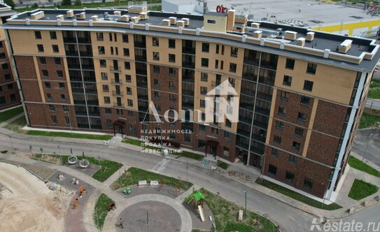 Продажа 1-комн квартиры на вторичном рынке Гатчина, Медицинский пр-д