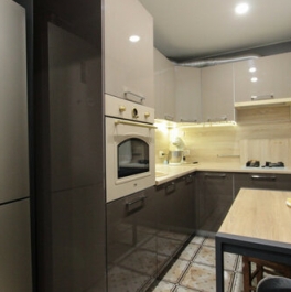 Продажа 2-комн квартиры на вторичном рынке Петра Смородина ул,  д. 4