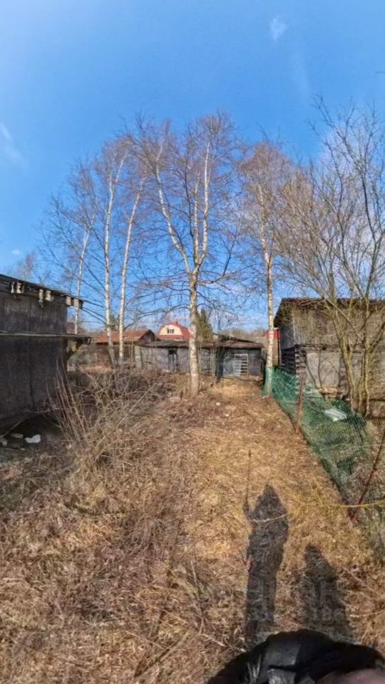 Продажа земли Восход садоводческий массив, Восход-6 СНТ
