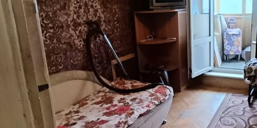 4-комн квартира шоссе Энтузиастов, 96К4