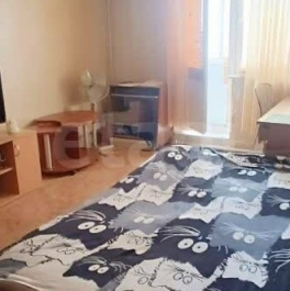 Продажа 1-комн квартиры на вторичном рынке улица Адмирала Лазарева,  д. 35