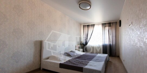 3-комн квартира ул Генерала Симоняка,  д. 4,  к. 1