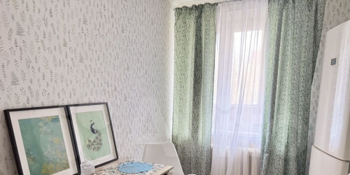 1-комн квартира Королёв, ул Полевая,  д. 84