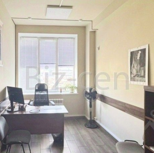 Офис Малый ВО пр-кт,  д. 58