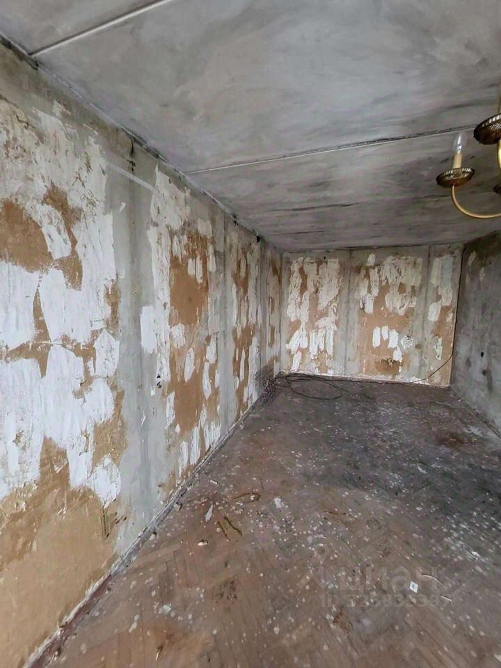 Продажа 1-комн квартиры на вторичном рынке Гражданский проспект, 77К2