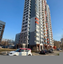 Продажа 1-комн квартиры на вторичном рынке ул Дубининская,  д. 59,  к. 3