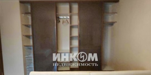 1-комн квартира проезд Якушкина,  д. 3