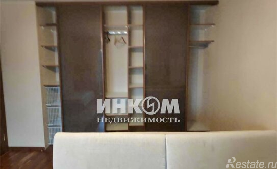 Аренда 1-комн квартиры на вторичном рынке проезд Якушкина,  д. 3