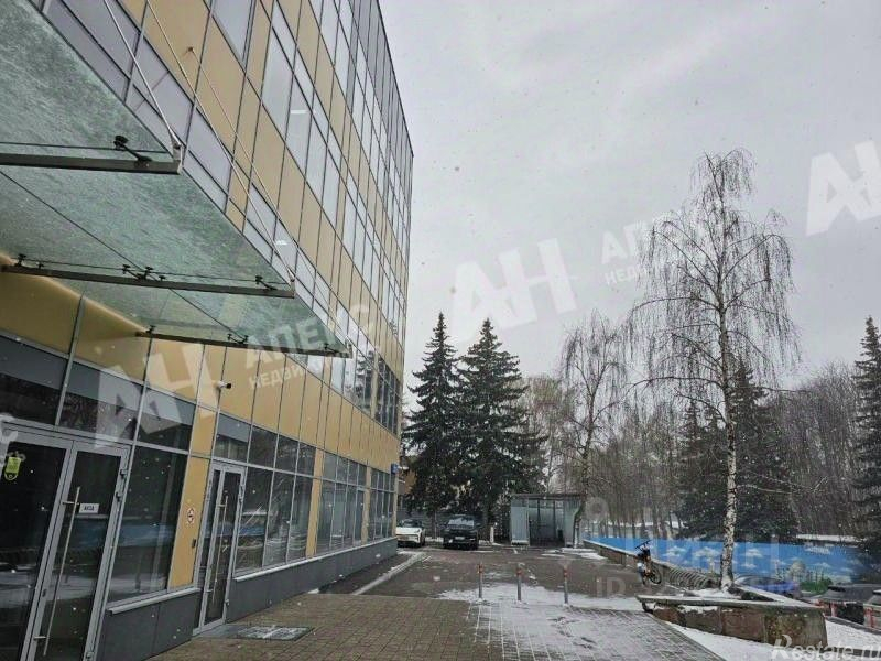 Аренда офиса ул Обручева,  д. 52,  к. 3