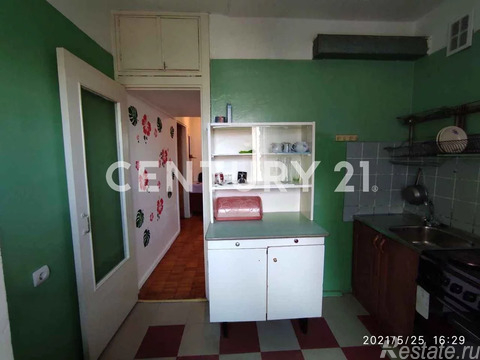 Продажа 1-комн квартиры на вторичном рынке Дубна, Боголюбова пр-кт.,  д. 15