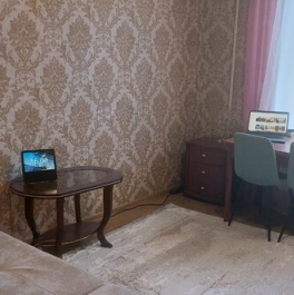 Продажа 2-комн квартиры на вторичном рынке ул Лихоборские Бугры,  д. 12